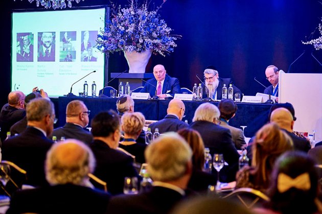 EJC General Assembly – Brussels – 26 January 2016
