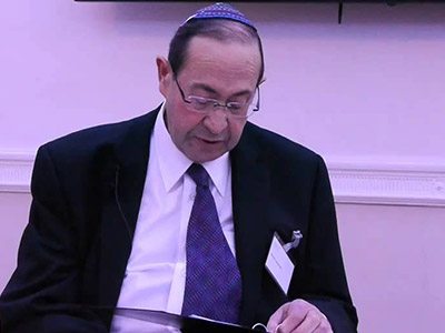 Eldred-Tabachnik