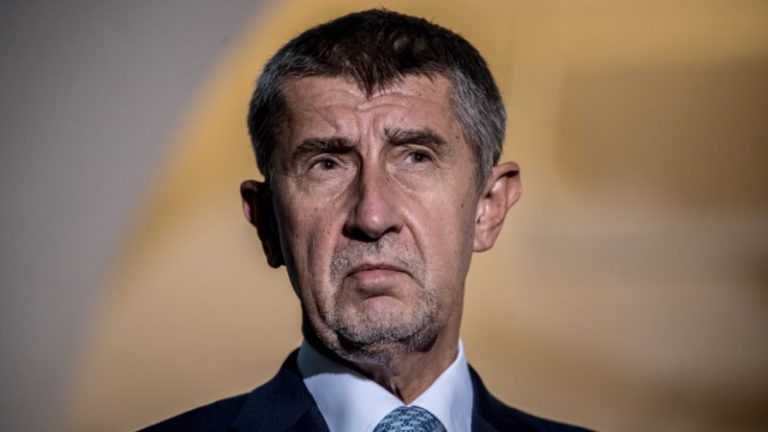 Czech PM: Country will not relocate embassy to Jerusalem