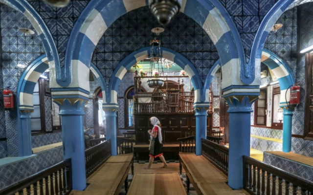 Sentences of up to 15 years for El Ghriba Synagogue shooting in Djerba