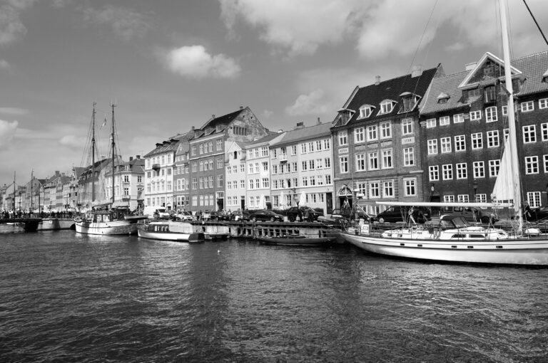 199 antisemitic incidents recorded in Denmark in 2025