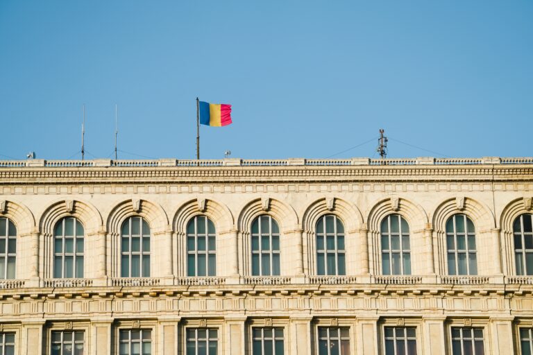 EJC condemns antisemitic harassment of Romanian MP following passage of landmark antisemitism law