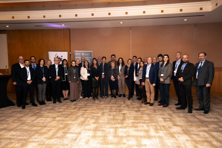 EJC holds directors’ meeting in Brussels and Antwerp in collaboration with SACC by EJC