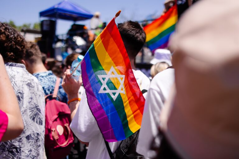 Brussels Pride withdraws demand that Jewish LGBT+ attendees hide their Jewishness