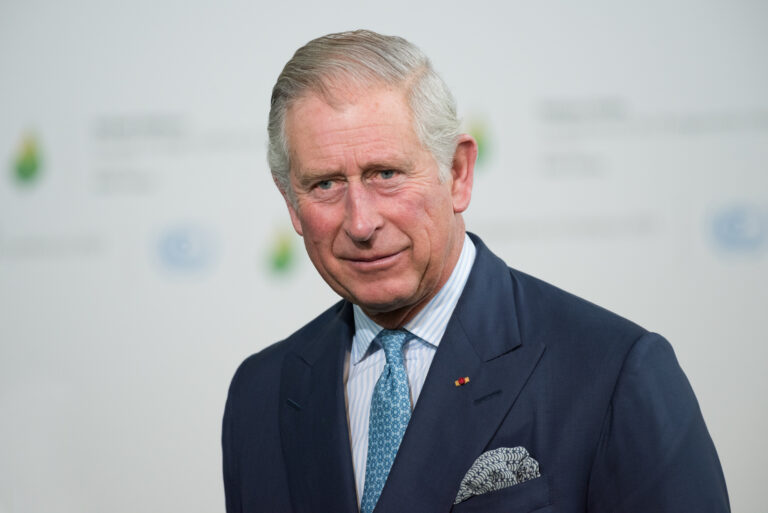 King Charles’ speech sets out new legislation to tackle terrorism and proscribe the IRGC