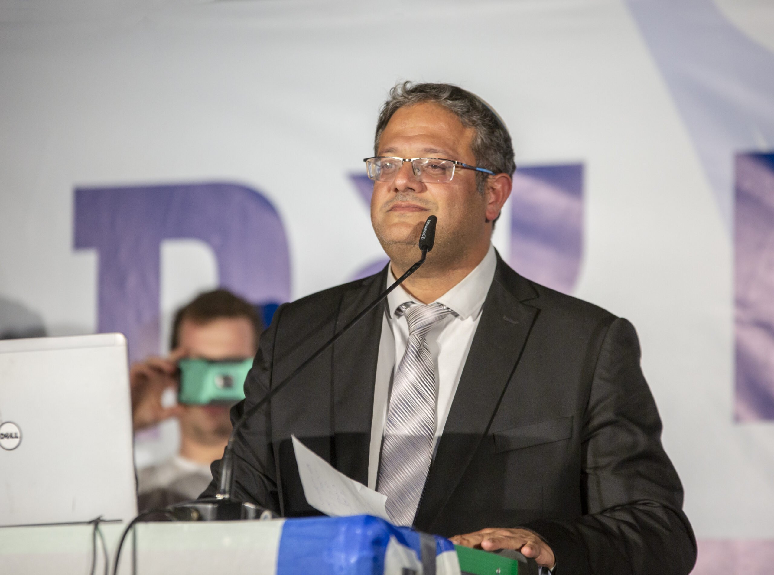 EJC condemns actions of Israeli minister which debase Jewish values
