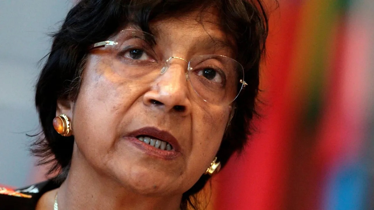 EJC President Dr Moshe Kantor’s op-ed in Jerusalem Post: “Navi Pillay’s Nobel Peace Prize is an insult to Jewish communities”