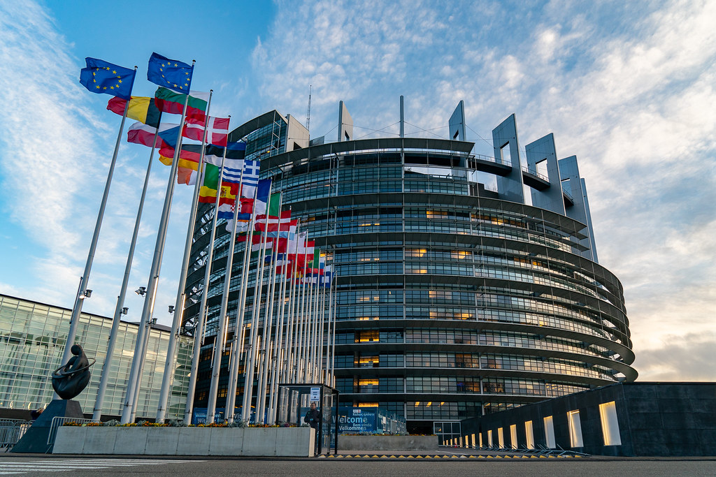European Parliament adopts resolution on Islamist entryism and Muslim Brotherhood networks